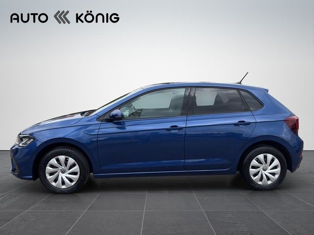 Fahrzeugabbildung Volkswagen Polo Life 1.0 TSI 70 kW *Navi*