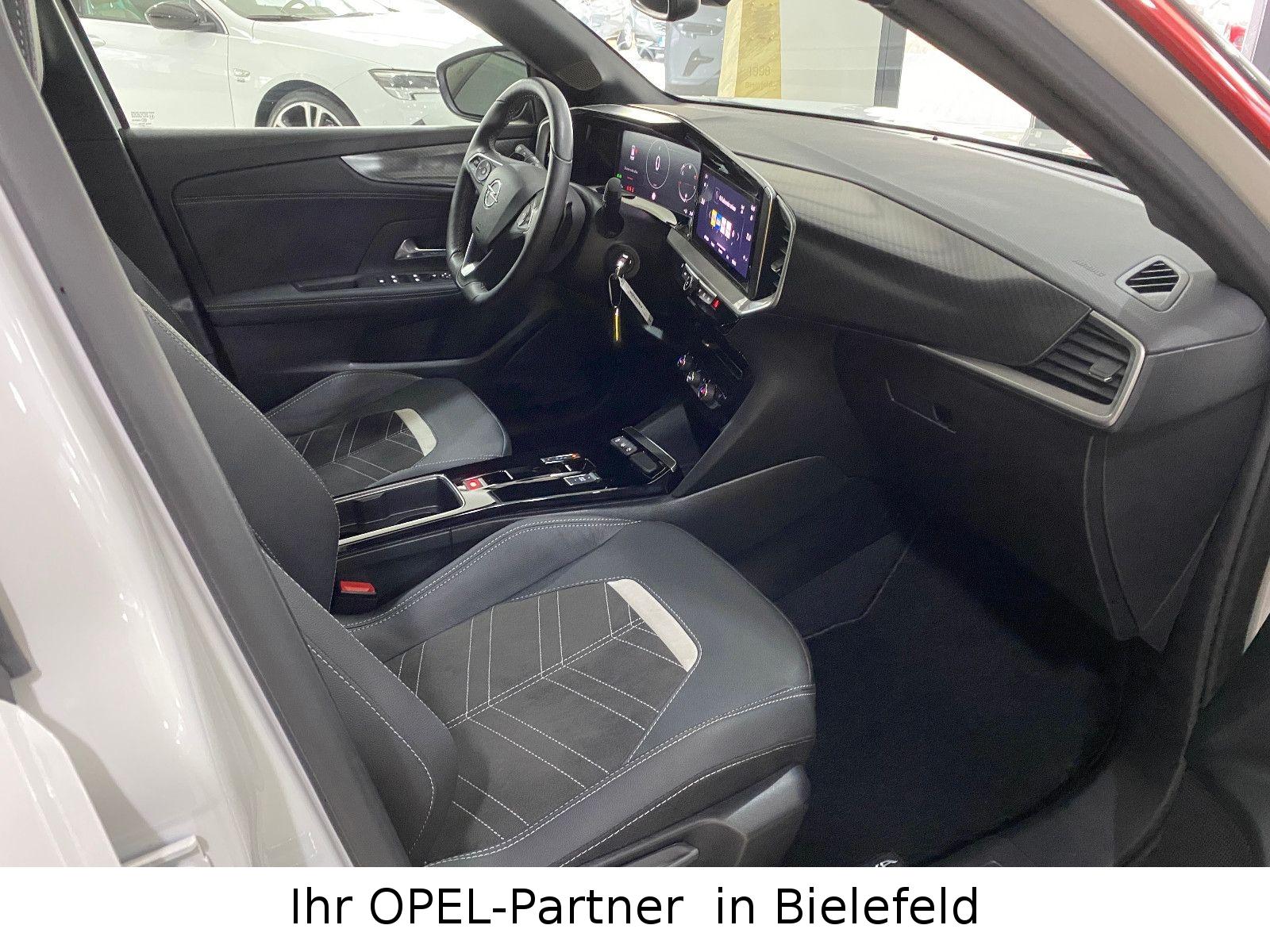 Opel Mokka GS AUTOM/ACC/10"NAVI-PRO/MASSAGE/ALCANTARA