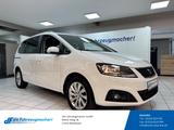 Seat Alhambra 4Kids Klimaautom  Rückfahrkam. Temp PDC - Seat Alhambra in Bonn