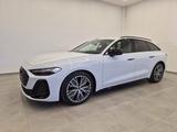 Audi AUDI A5 Avant TDI 204cv S tronic mHEV+ S Line N1 - Hybrid (Diesel/Elektro): Violett, Kombi
