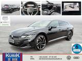 Volkswagen Arteon Shootingbrake 2.0 TDI R-Line DSG+DCC+360 - VW Arteon in Halle