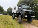 Unimog 2150 - Unimog 2150