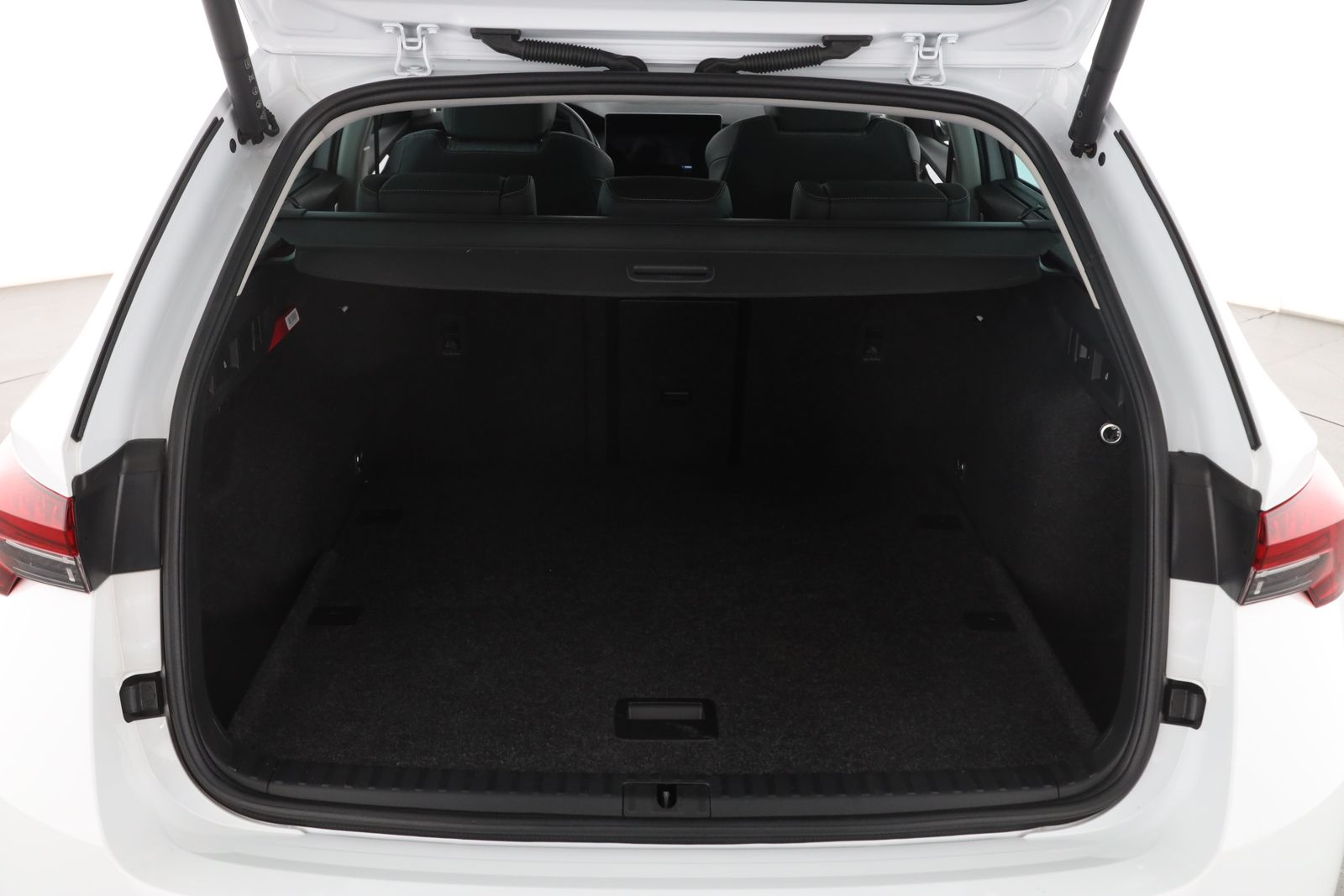 Skoda Octavia - Bild 10