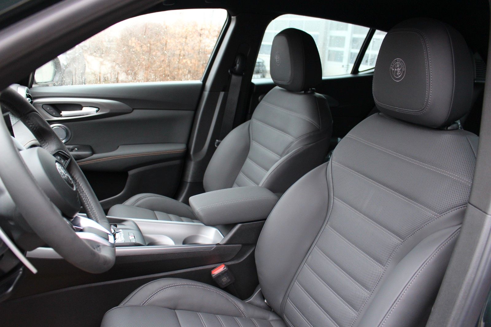 Alfa Romeo Tonale - Bild 9