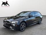 Mercedes-Benz E 300 T de AMG line/Multib/Night/Burm/360° - Mercedes-Benz E 300 in Magdeburg