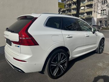 Volvo XC60 - 12