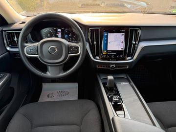 Volvo V60 - 10