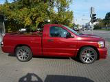 Dodge RAM SRT-10 Single Cab    29.000mls - gebrauchte Dodge RAM aus dem Jahr 2006