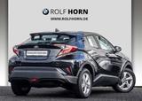 Toyota C-HR Flow Navi Klima Sitzhzg RFK Bluetooth PDC - Toyota C-HR Flow mit Benzin-Antrieb