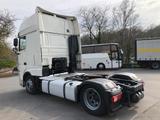 DAF XF 480 SSC, ACC, Low Deck, 2 Tanks, Klima - DAF LKWs