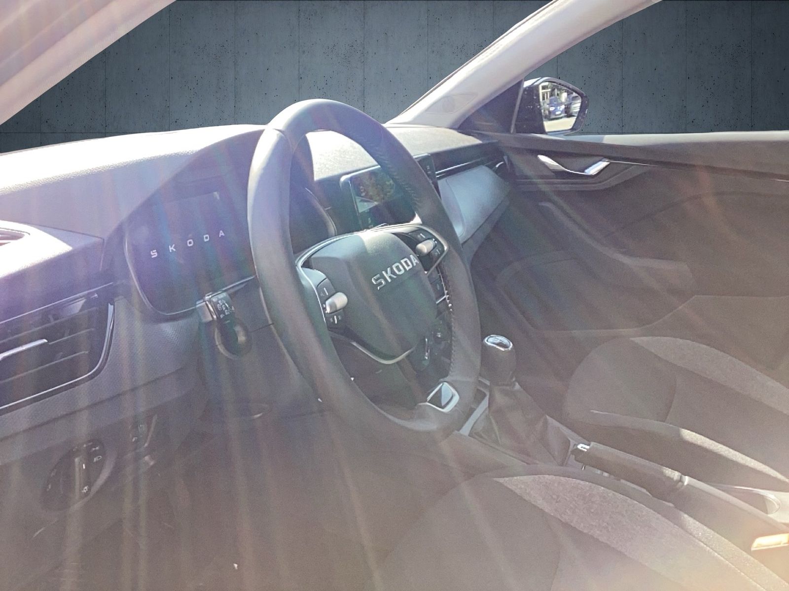 Skoda Scala - Bild 10