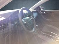 Skoda Scala - Vorschau Bild 10