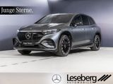 Mercedes-Benz EQS SUV Mercedes-Benz 450+ 4MATIC AMG / DISTRONIC /Pano /360°/ D.Light