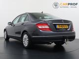 Mercedes-Benz C 180 K Elegance 1e besitzer | Händlerwartung | - Mercedes-Benz C 180: Elegance