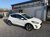 Ford Fiesta Active verschiedene Modelle vorrätig - Ford Model a Gebrauchtwagen