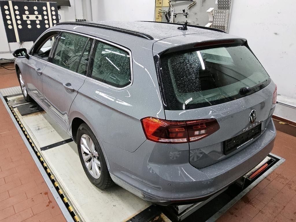 Volkswagen Passat Variant - Bild 7