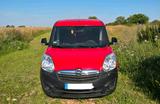 Opel Combo - gebrauchte Opel Combo aus dem Jahr 2013