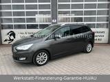 Ford Grand C-Max Grand C-MAX Titanium NAVI*TEMP*7SITZ