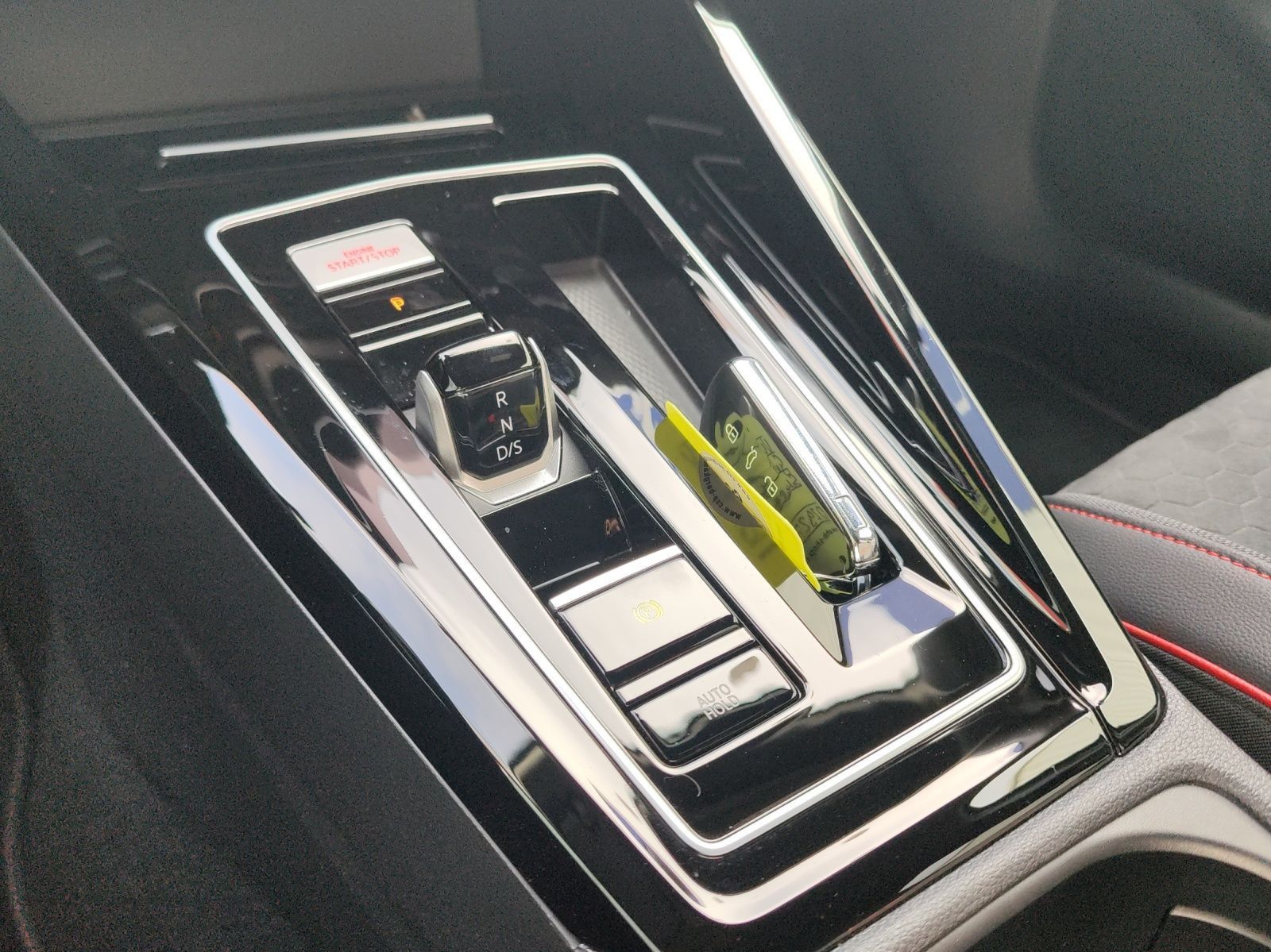 Volkswagen Golf - Bild 11