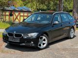 BMW 318d Touring*AUT*NAVI*SPORTSITZE* - BMW 318 aus 2013