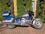 Honda Valkyrie Interstate, F6C, GL 1500 - HONDA 2000