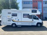Sun Living Lido A 45 DK - Sun-Living Wohnmobil oder -wagen