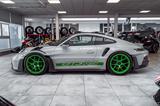 Porsche 911 992 GT3RS PTS*PCCB*SONDERWUNSCH*CXX*Weissach - Porsche: 911 Gt3r