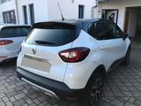 Renault Captur ENERGY dCi 110 Crossborder Crossborder,  - Renault Captur: Von Privat