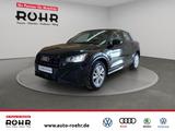 Audi Q2 S line 35 TFSI S tronic (Garantie 02/2027.SHZ - Audi Q2 GA mit Benzin-Antrieb