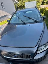 Volvo V50 Kombi 1.8 Benzin/LPG - gebrauchte Volvo V50 aus dem Jahr 2004