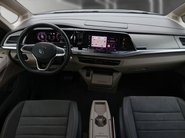 Volkswagen T7 Multivan - Bild 12