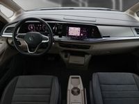 Volkswagen T7 Multivan - Vorschau Bild 12