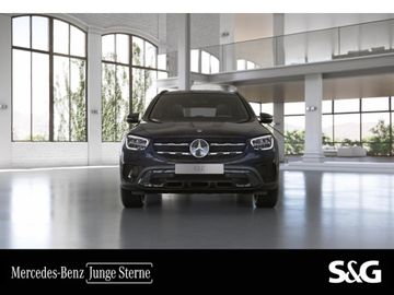 Mercedes GLC 200 - 7