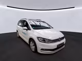 Volkswagen Touran DSG Alcantara AHK/Pano/Kamera/Massage - VW Touran von 2023