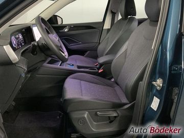 Volkswagen Tayron 1.5 eTSI DSG Life 7 Sitze Garantie b.