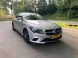 Mercedes-Benz CLA 220 d DCT (Coupé Urban) - gebrauchte Mercedes-Benz CLA 220 aus dem Jahr 2016