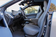 BMW iX M60 / SKY LOUNGE / SOFT CLOSE / AHK BMW iX M60 / SKY LOUNGE / SOFT CLOSE / AHK
