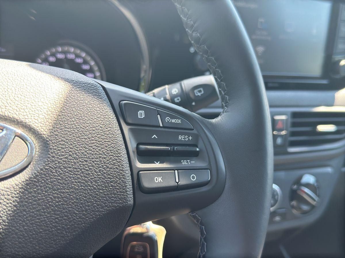 i10 Edition 30 APP-Connect RFK SHZ DAB+