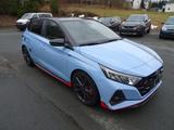 Hyundai i20 N Performance - Hyundai i20 Performance Gebrauchtwagen