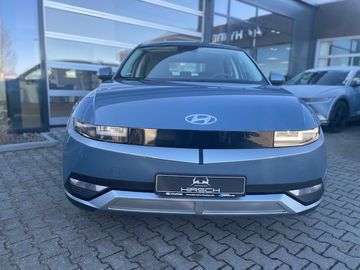 Fahrzeugabbildung Hyundai IONIQ 5 58 kWh LED Wärmepumpe SOFORT Lieferbar!