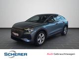 Audi Q4 Sportback e-tron 35 e-tron 125 kW - AUDI Q4 e-tron Leasingangebote für Privatpersonen