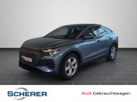 Audi Q4 e-tron - Vorschau Bild 1