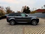 Land Rover Range Rover Sport 3.0 SDV6 HSE * VOLL * 21 ZOLL - Land Rover Range Rover Sport: 3.6