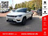 Jeep COMPASS 1.4 MULTIAIR LIMITED 4WD AUTOMATIK NAVI  - gebrauchte Jeep Compass aus dem Jahr 2019