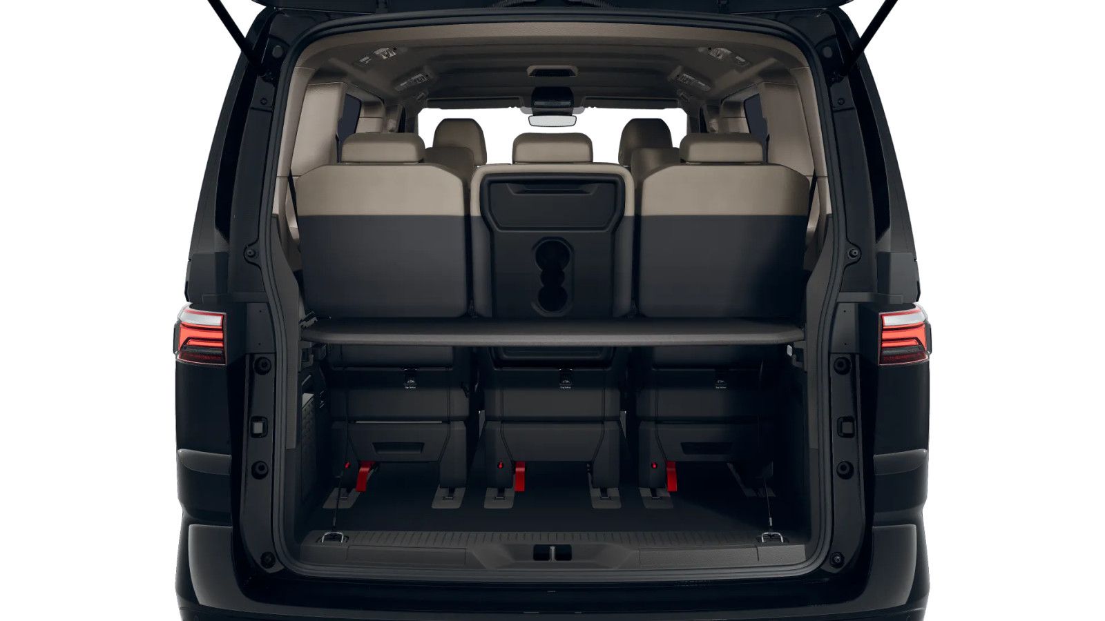 Volkswagen T7 Multivan - Bild 12