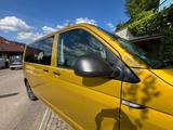 Volkswagen T6 Multivan Allrad Trendline - VW T6 Multivan Trendline Gebrauchtwagen