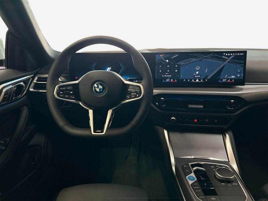 BMW i4 - Bild 17
