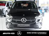 Mercedes-Benz B 200 PROGRESSIVE AHK MBUX KEYLESS-GO - Mercedes-Benz B-Klasse Jahreswagen: Automatik