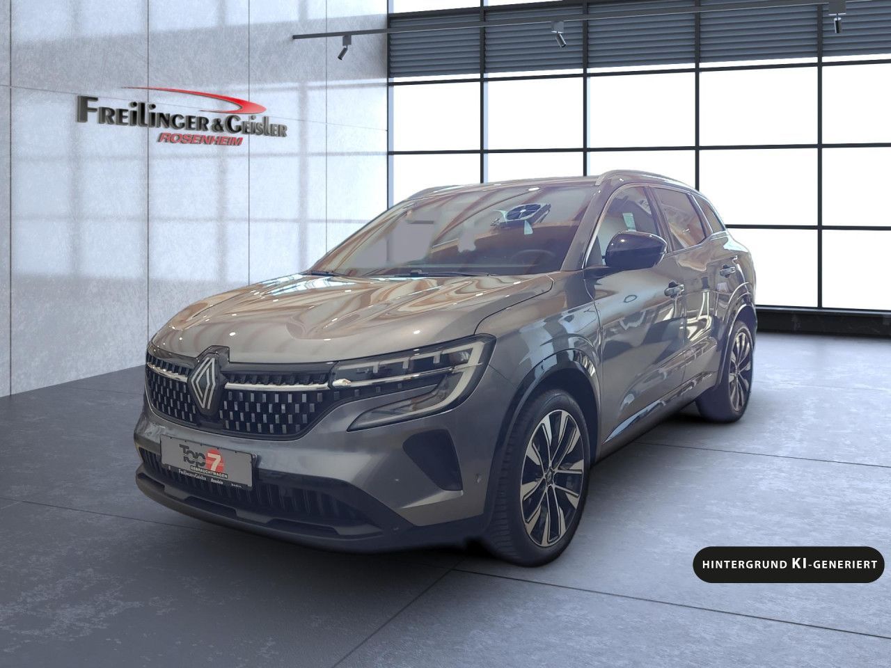 Renault Austral - Bild 3