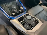 BMW X3 M50 - Vorschau Bild 17